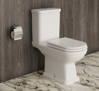 ASIENTO Y TAPA INODORO CALLA IDEAL STANDARD